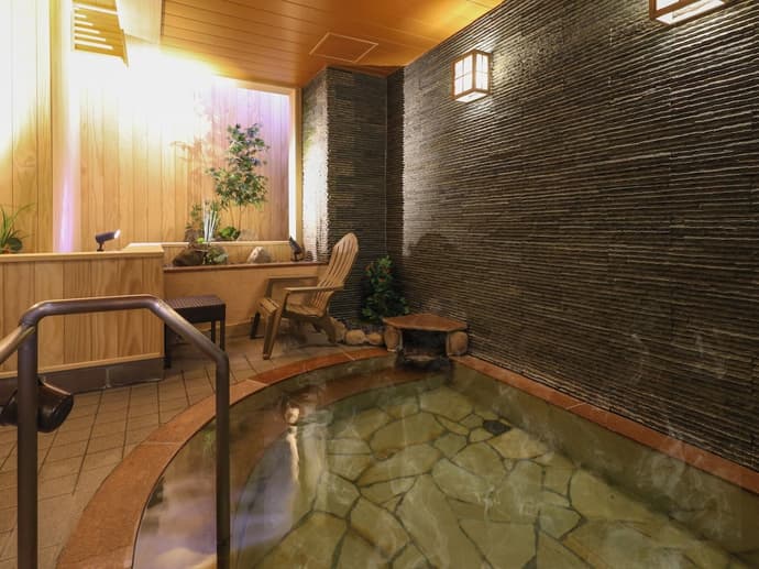 Dormy Inn Sapporo Annex Hot Spring, Primary image