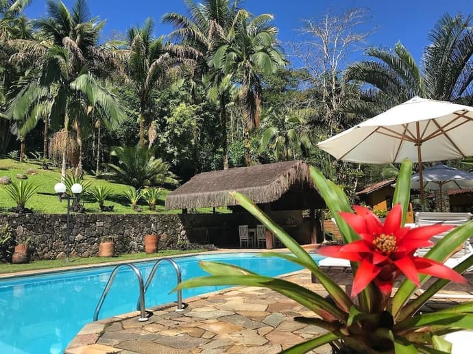 Pousada Bromélias, Primary image