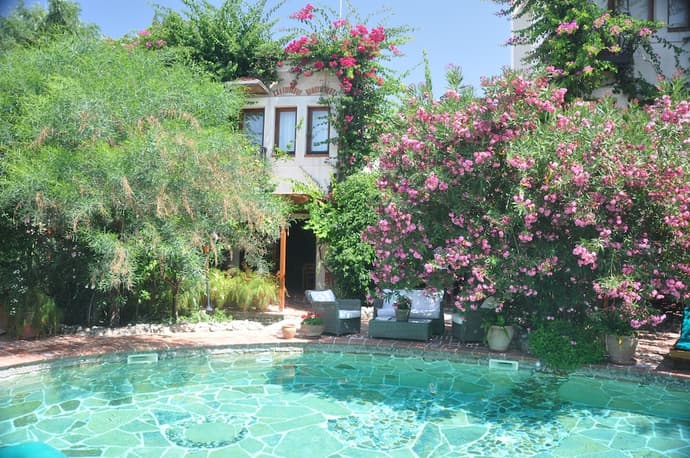 El Vino Hotel Suites - Special Class, Primary image