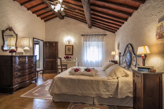 Hotel Colle Etrusco Salivolpi, Primary image