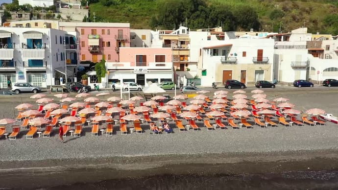 Hotel Amarea, Primary image