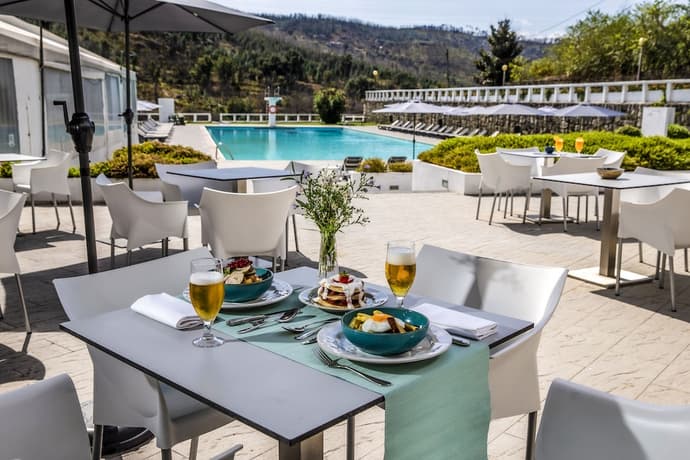 Grande Hotel das Caldas da Felgueira, Primary image