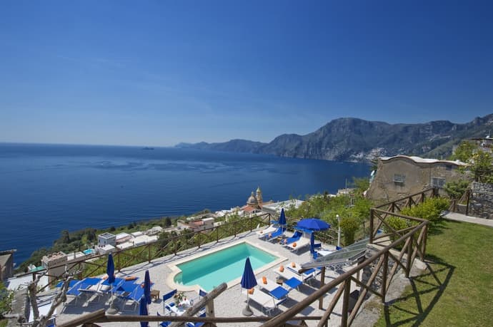 Villa il Frantoio and Lilmar, Primary image