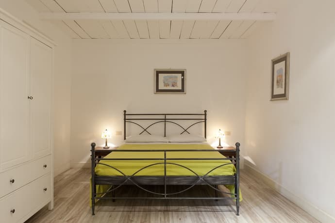 B&B Santi Quattro al Colosseo, 