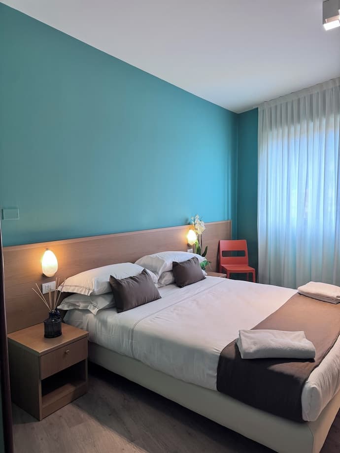 Hotel La Magione, Primary image