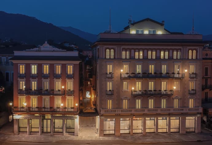 LVG Hotel Collection - Belvedere San Gottardo, Primary image