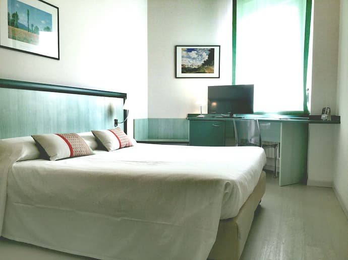 Hotel Europa, Primary image