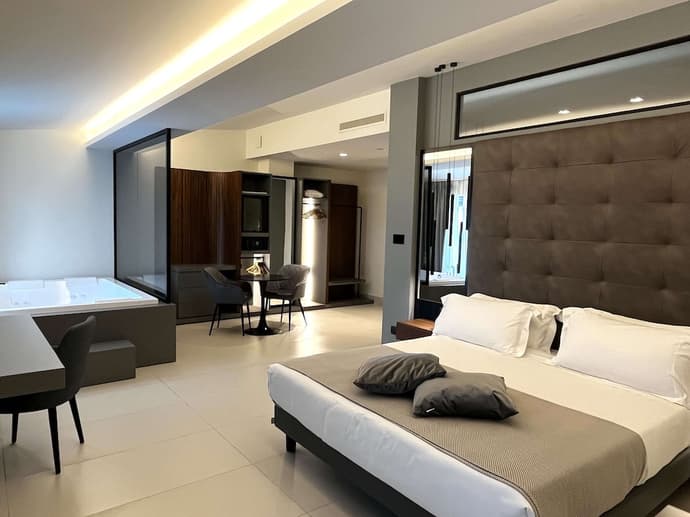 Best Western Hotel Ferrari, Primary image