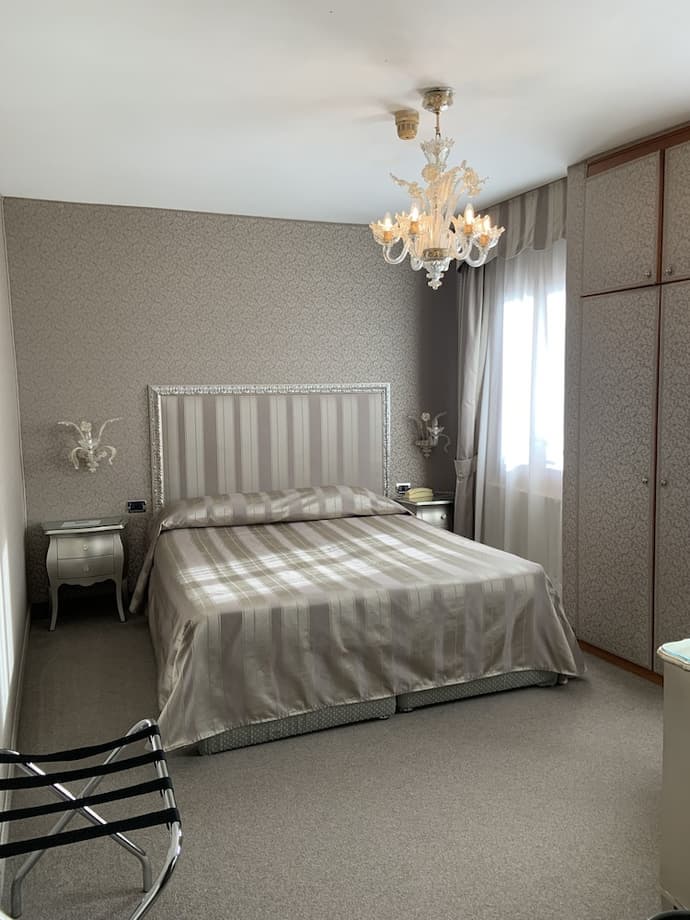 Hotel Castello, Primary image