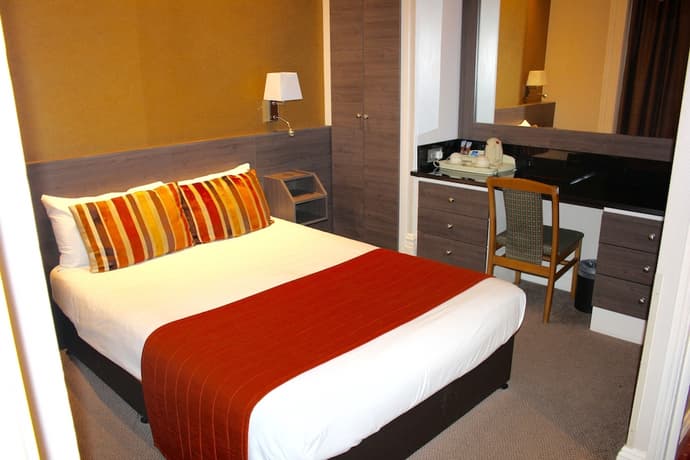 Columbus Hotel, Primary image