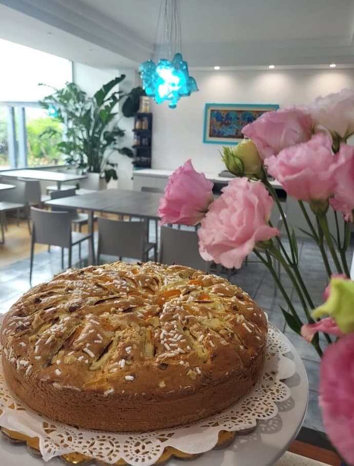 Hotel Maiuri, Primary image