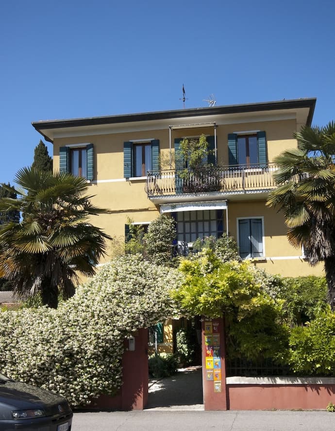 Antica Villa Graziella Hotel, Primary image