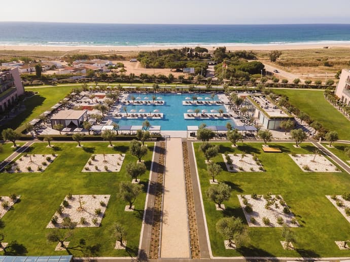 Vila Gale Lagos Resort Hotel, Primary image