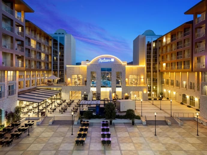 Radisson Blu Resort & Spa, Cesme, Primary image