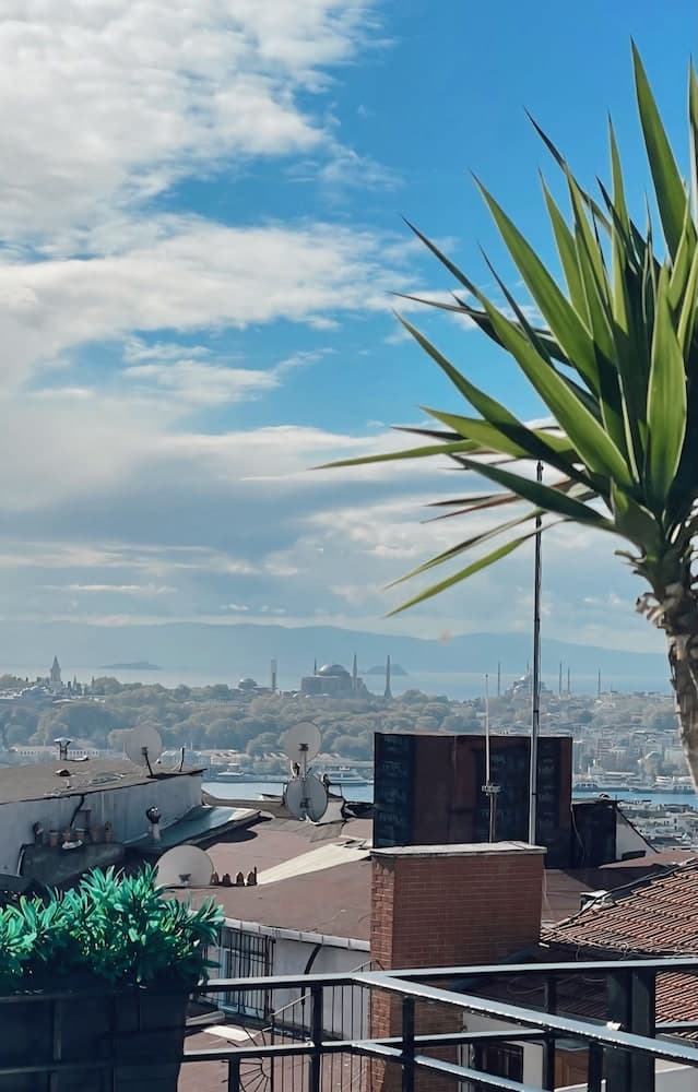 Misafir Suites 8 Istanbul - Special Class, Primary image