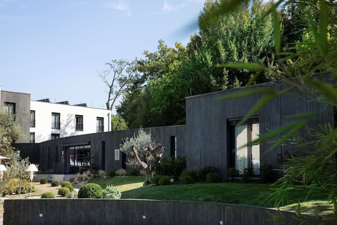 Best Western Plus Hotel de la Regate, Primary image