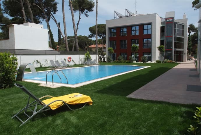 Apartamentos Turísticos Royal Marina Gardens, Primary image