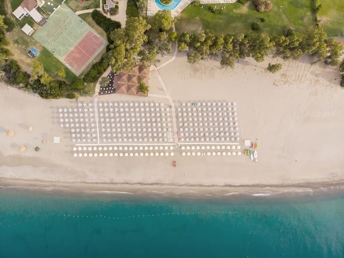 VOI Floriana Resort, 