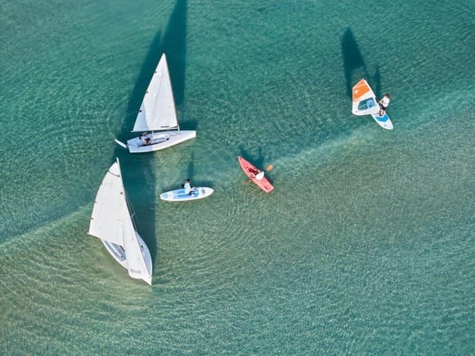 Granserena Hotel, Primary image