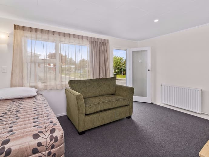 ASURE Cleveland Rotorua, Primary image