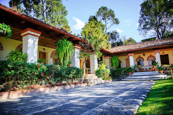 Regis Hotel & Spa, Primary image