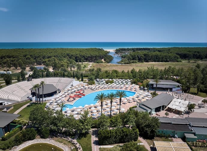 Torreserena Resort, Primary image