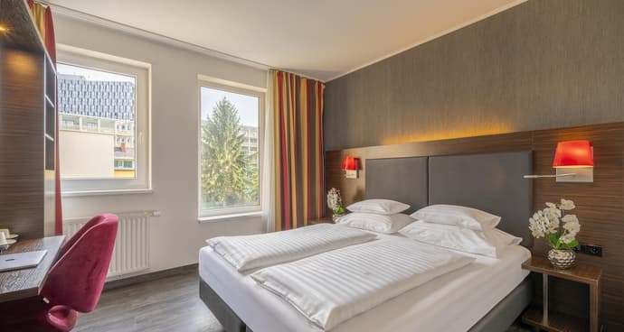 Best Western Plus Plaza Hotel Graz, Primary image
