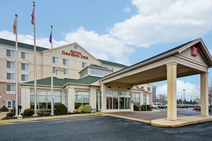 Hilton Garden Inn Ridgefield Park, Primary image