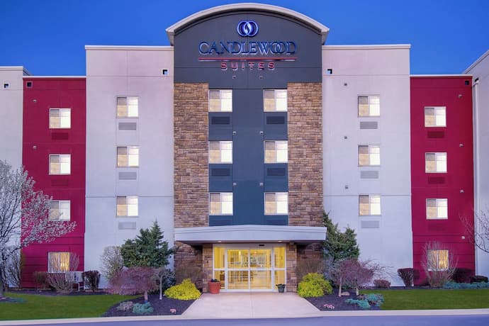 Candlewood Suites Buffalo - Amherst by IHG, Primary image