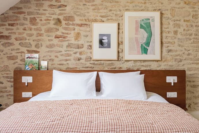 Alfred Hotels Beaune La Madeleine, Primary image