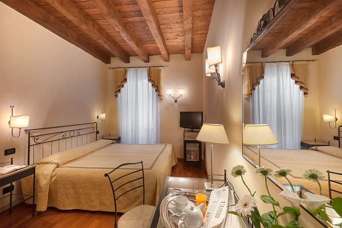 Hotel Marco Polo, Primary image