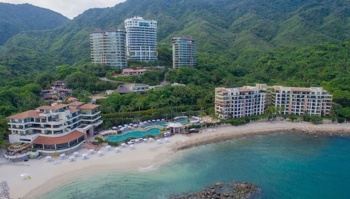 Garza Blanca Preserve Resort & Spa, Primary image