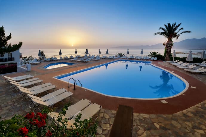 Hersonissos Village Hotel & Bungalows - All inclusive, Primary image