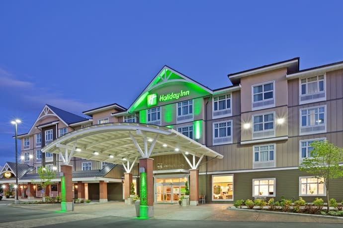 Holiday Inn Hotel & Suites Surrey East Cloverdale by IHG, Primary image