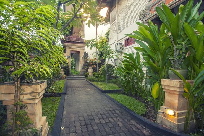 Seminyak Paradiso Hotel, Primary image