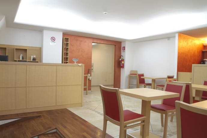 Hotel Catania Town, Primary image