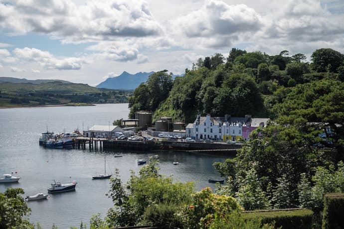 Coolin View Guest Rooms, Primary image