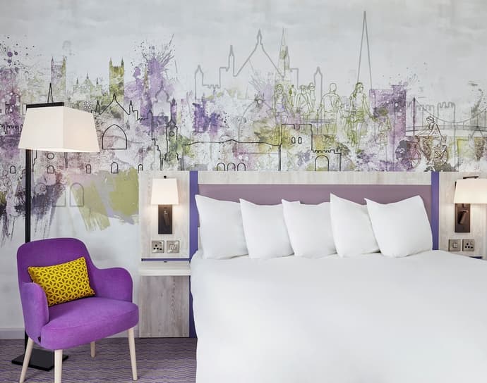 Leonardo Hotel Exeter, Primary image