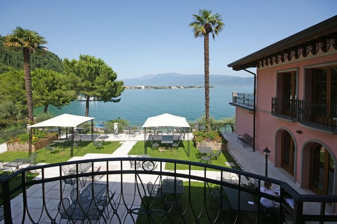 Hotel Villa Maria Au Lac - Estella Hotels Italia, Primary image