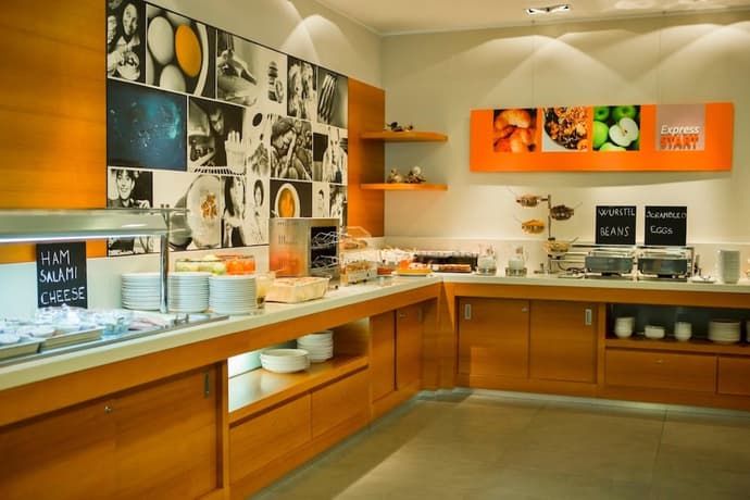 Holiday Inn Express Milan - Malpensa Airport by IHG, Primary image