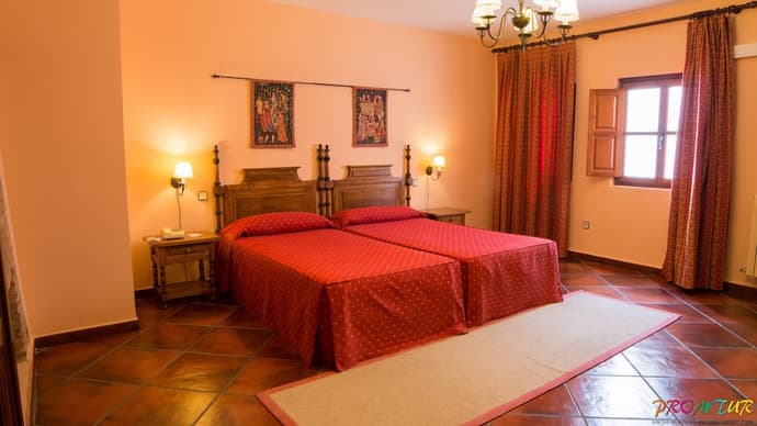 Hotel Las Cancelas, Primary image