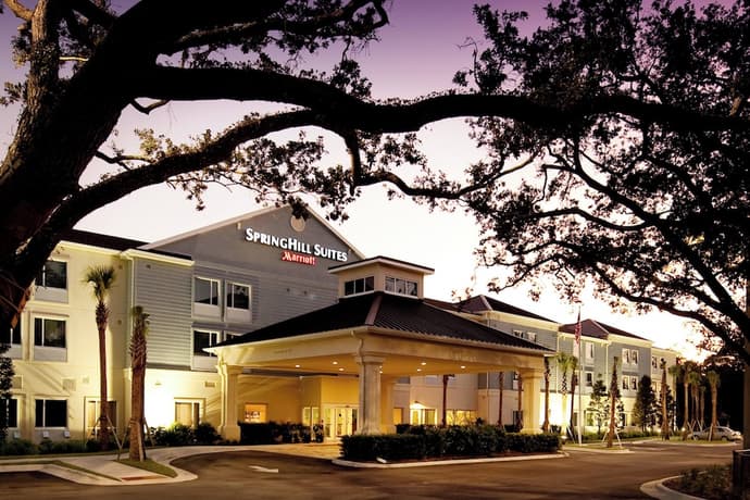 Springhill Suites by Marriott Vero Beach, Primary image