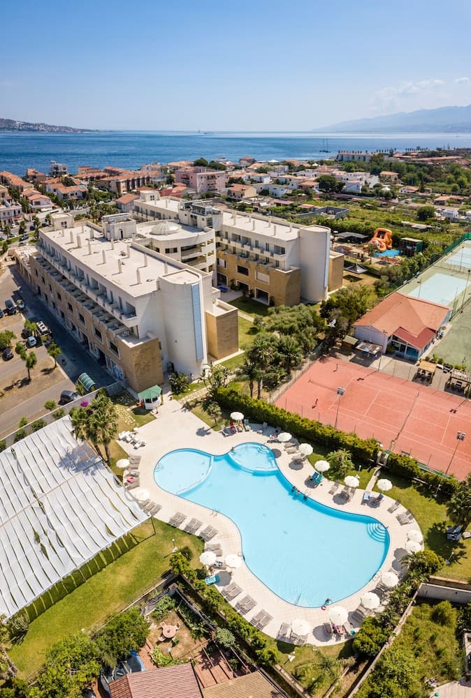 Capo Peloro Resort - Adults Only, Primary image