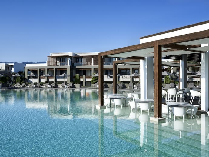 Pelagos Suites Hotel & Spa, Primary image