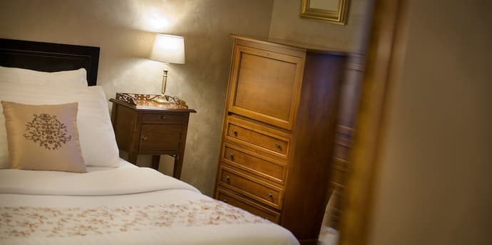 Hotel Angelis, Primary image