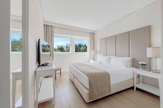Lisboa Central Park Hotel Suites & Studios, Primary image