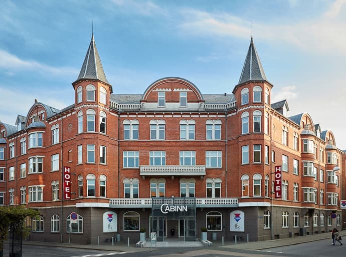 CABINN Esbjerg Hotel, Primary image