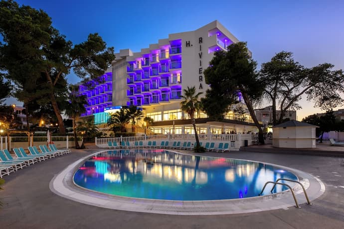Hotel Vibra Riviera, Primary image