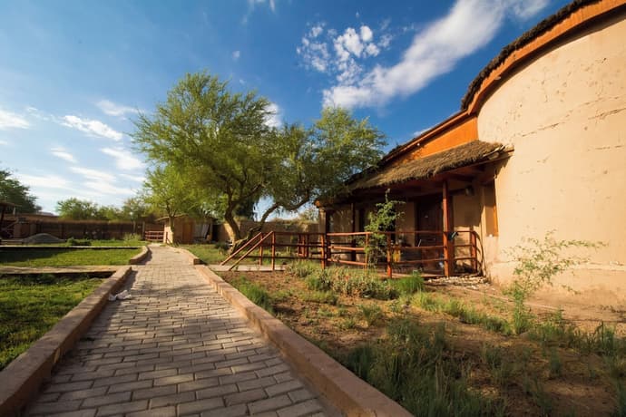 Sami Atacama Lodge, Primary image