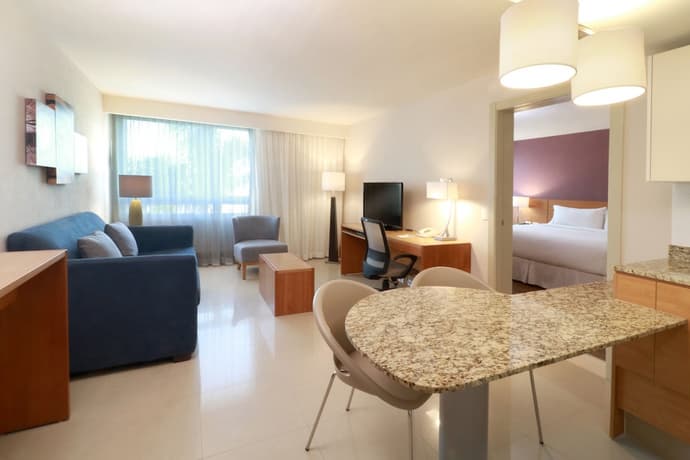 Staybridge Suites Guadalajara Expo by IHG, Primary image